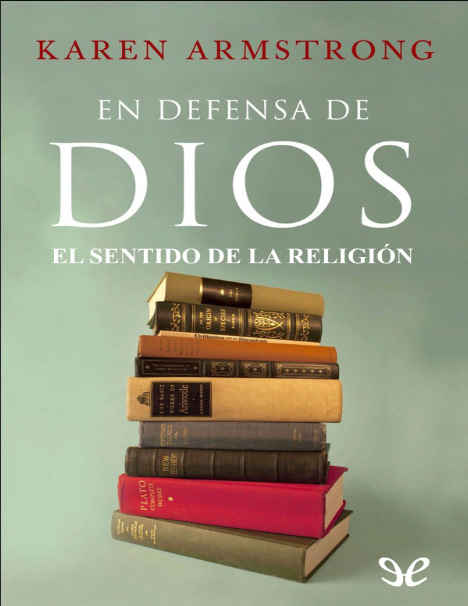 En defensa de Dios